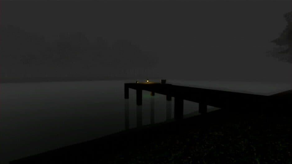 Fishing? screenshot