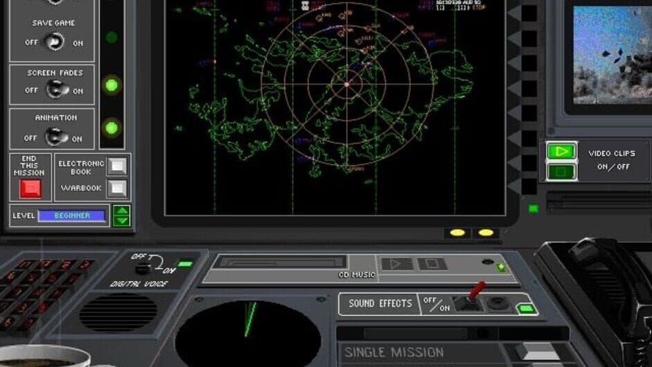 Aegis: Guardian of the Fleet screenshot