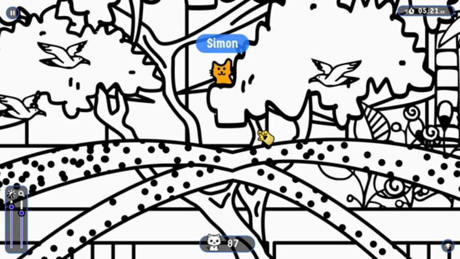 101 Cats Hidden in Los Angeles screenshot