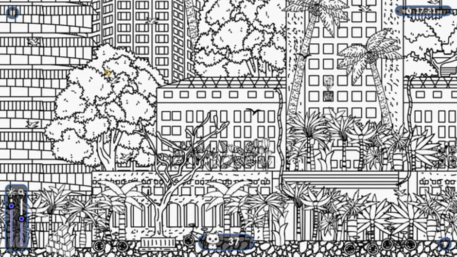 101 Cats Hidden in Los Angeles screenshot