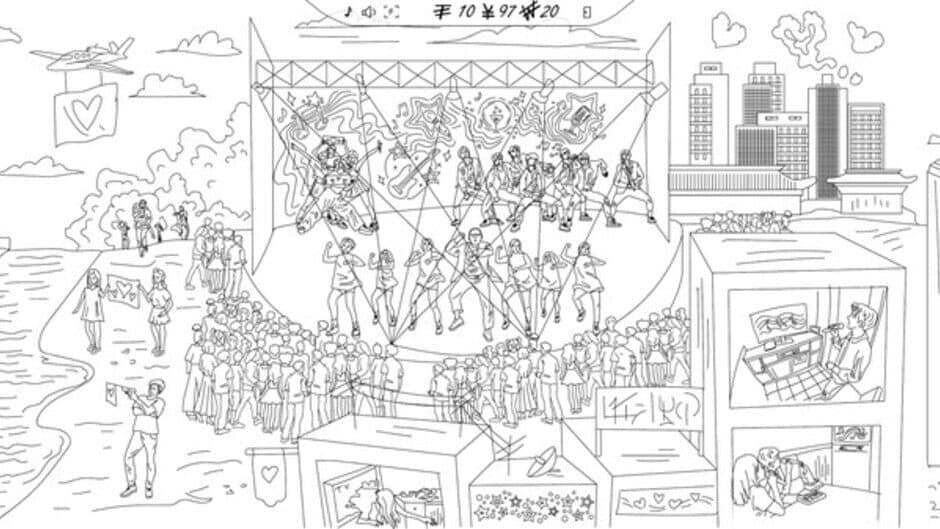 Gabenwood 3: 99 Hidden Yen screenshot