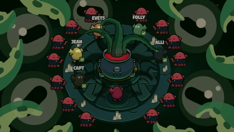 Ritual Night screenshot
