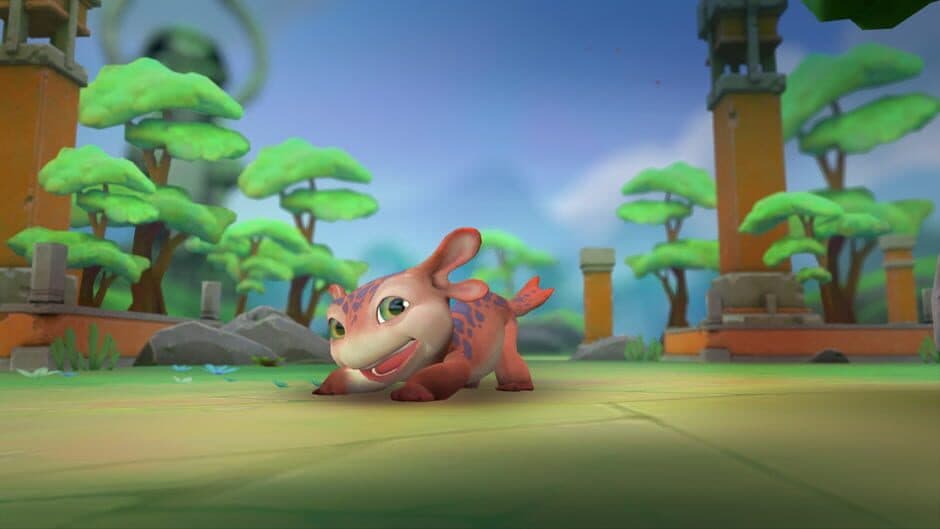Bogo screenshot