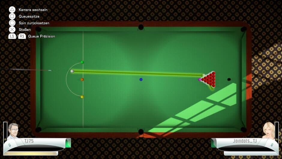 3D Billiards & 3D MiniGolf Bundle screenshot