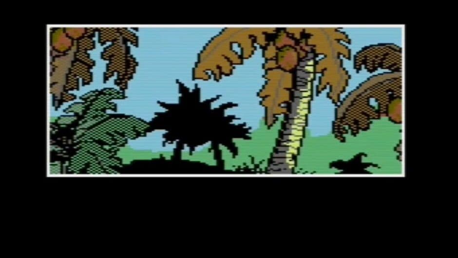 Jewels of Babylon screenshot
