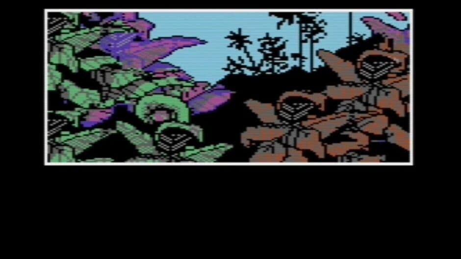 Jewels of Babylon screenshot