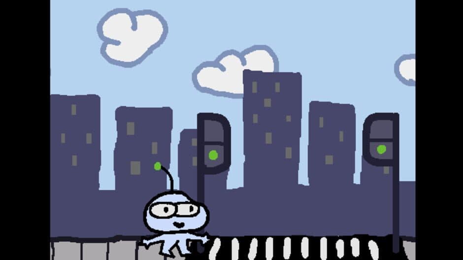 The Call screenshot