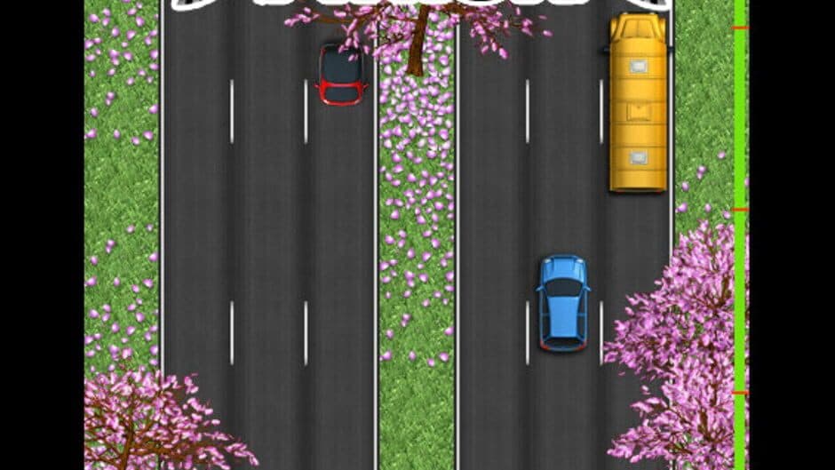 Freeway Fury 2 screenshot