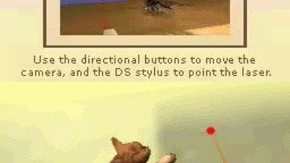 Discovery Kids: Kitten Corner screenshot