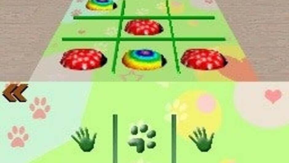 Discovery Kids: Kitten Corner screenshot