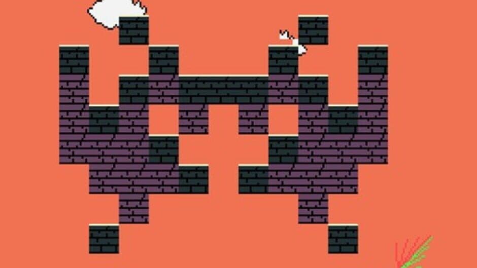 ROM Check Fail screenshot
