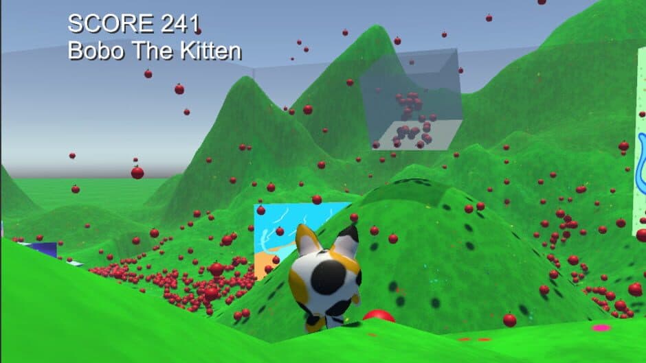 Tsuneko Apple screenshot