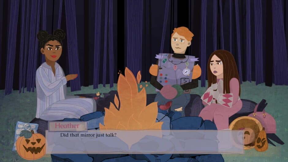 Hocus Opus screenshot
