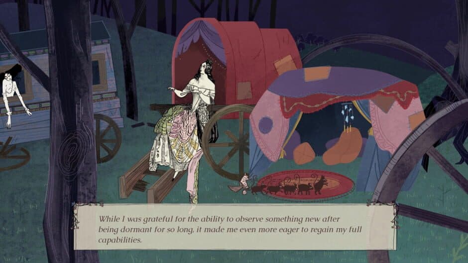 Hocus Opus screenshot