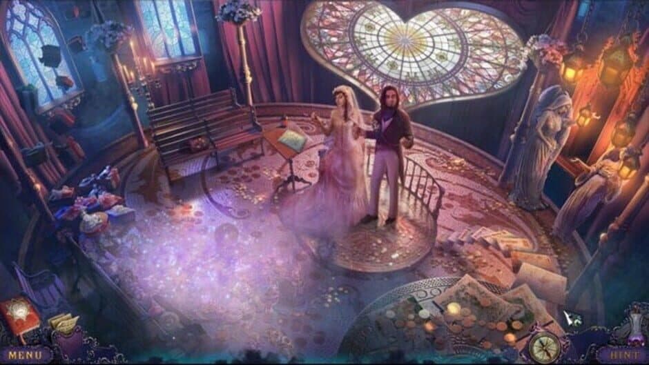 Whispered Secrets: Everburning Candle screenshot