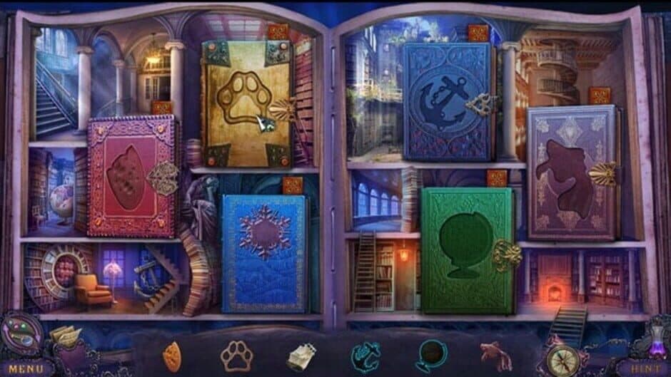 Whispered Secrets: Everburning Candle screenshot