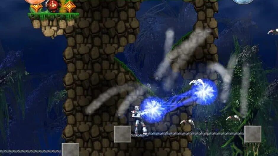 Hurrican screenshot