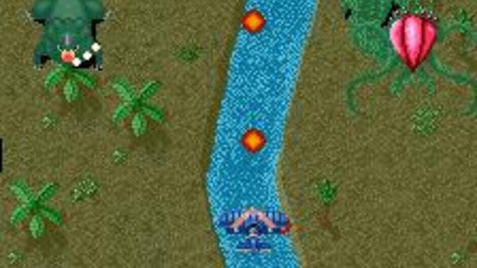 Sky Adventure screenshot