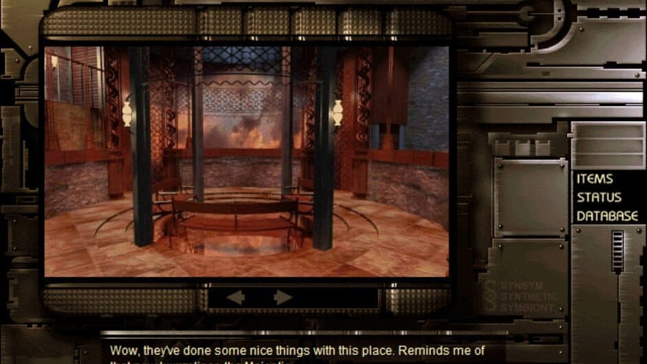 Symbiocom screenshot
