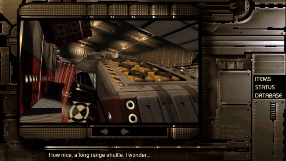 Symbiocom screenshot