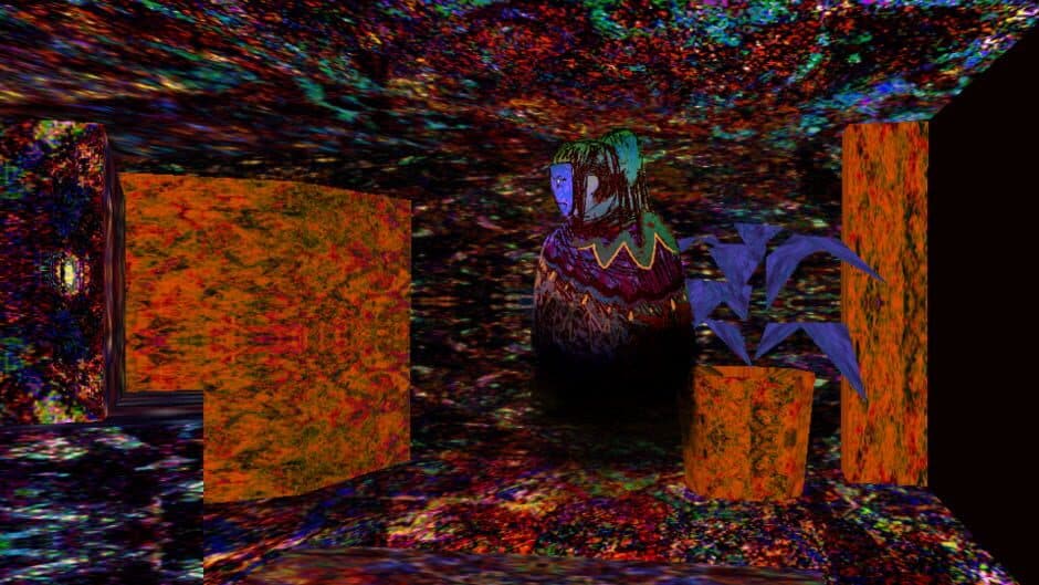 Play of Wire screenshot