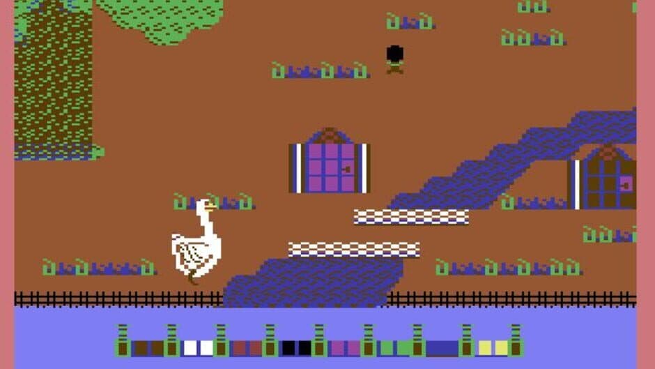 Gertie Goose screenshot