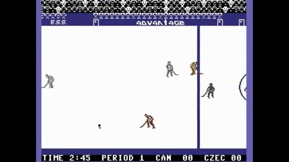 Slapshot screenshot