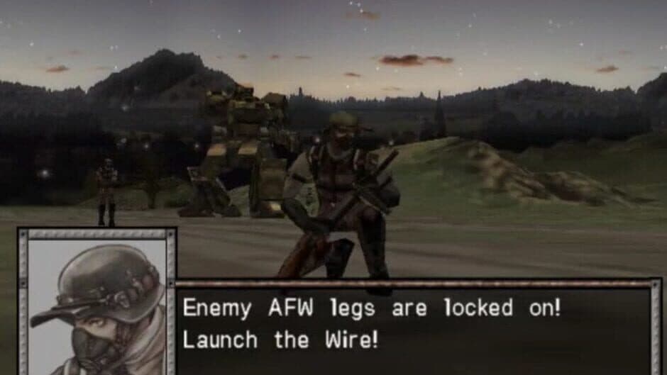 Ring of Red screenshot