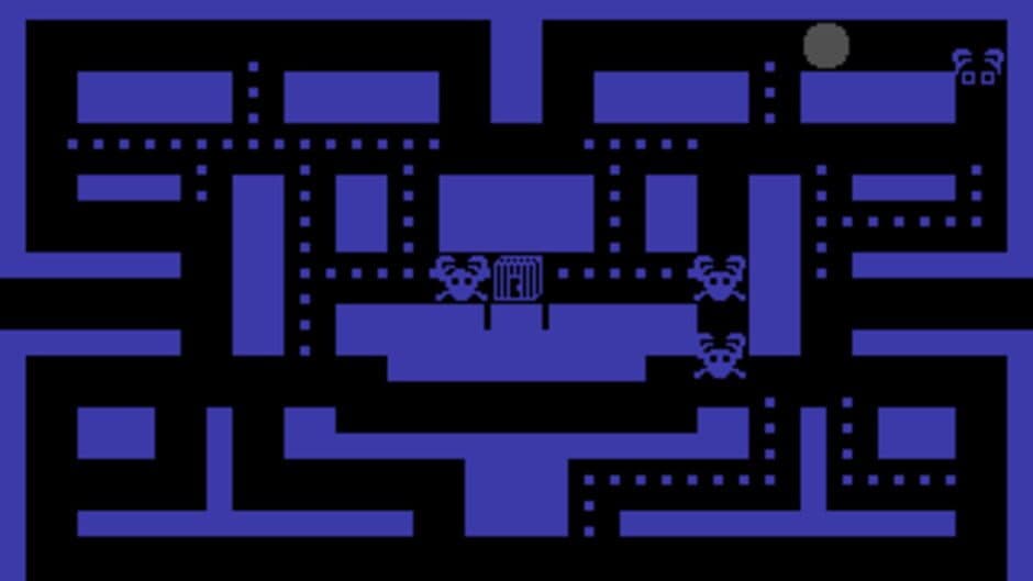 Grab-A-Crab screenshot