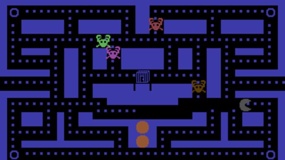 Grab-A-Crab screenshot