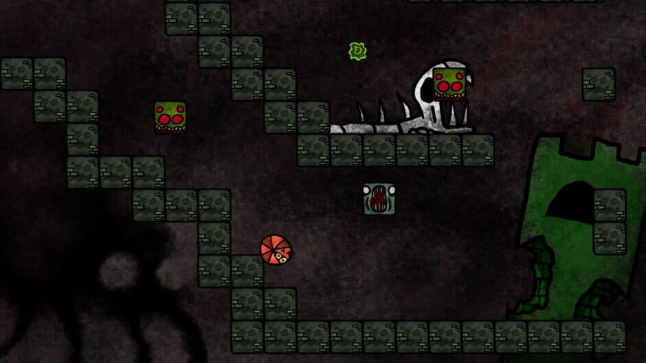 Last Rollbug screenshot