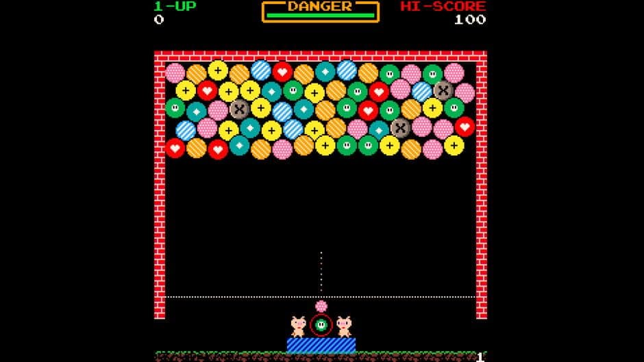 Balloon Jerks screenshot