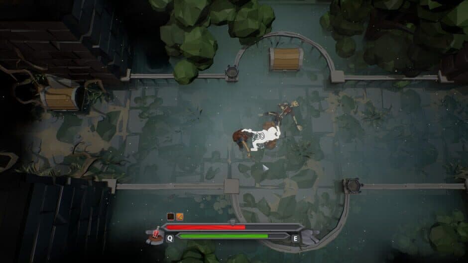 Deepest Dungeons screenshot