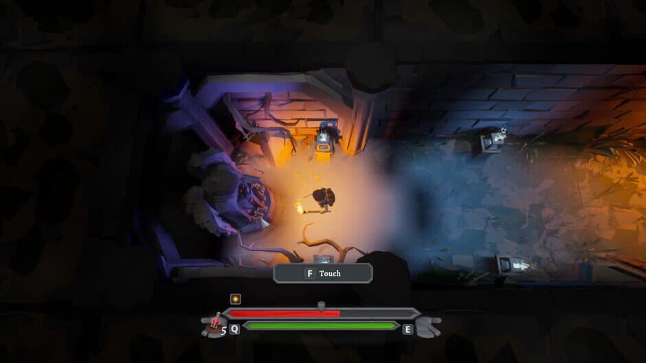Deepest Dungeons screenshot