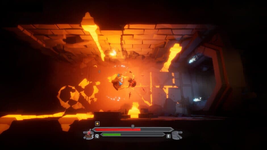 Deepest Dungeons screenshot