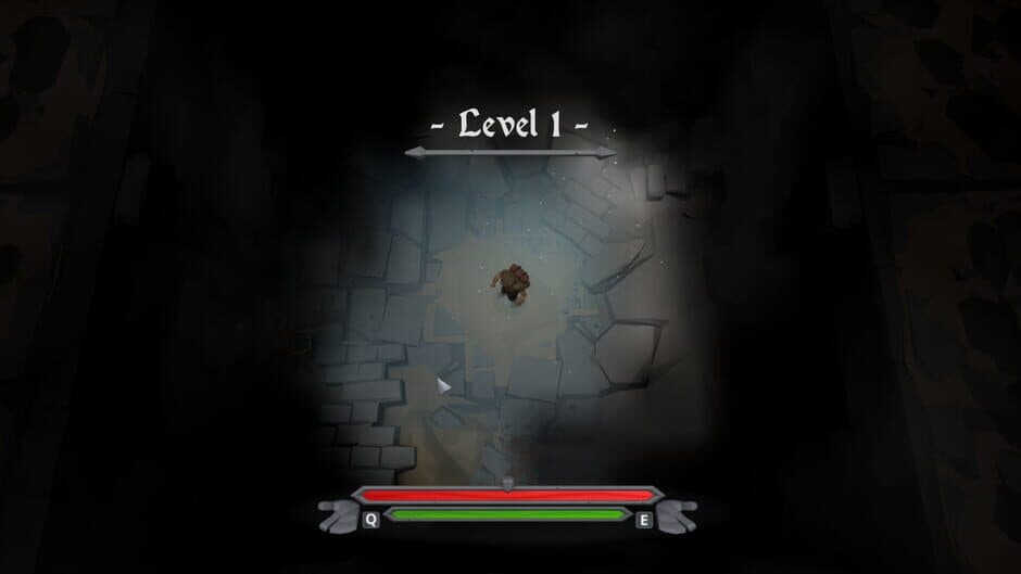 Deepest Dungeons screenshot