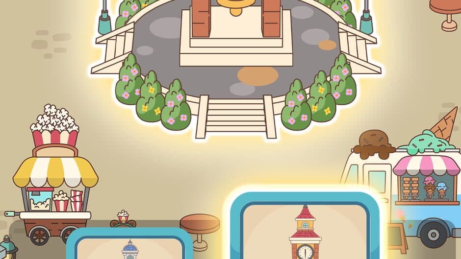 Merge Mend screenshot