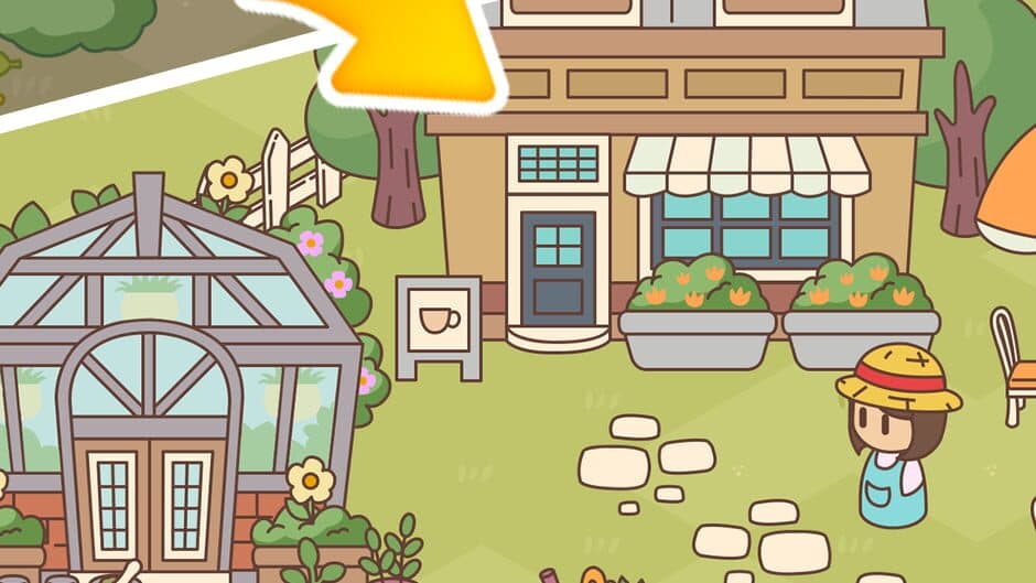 Merge Mend screenshot