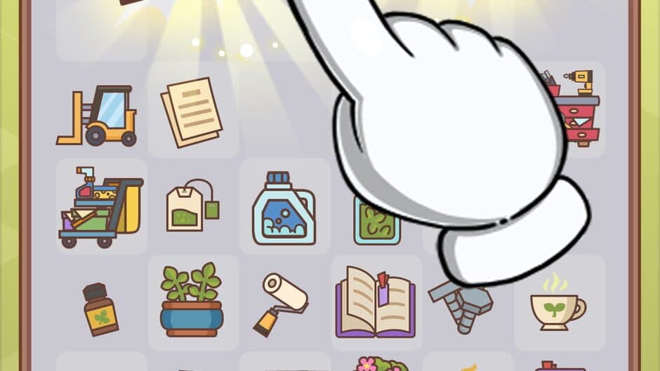 Merge Mend screenshot