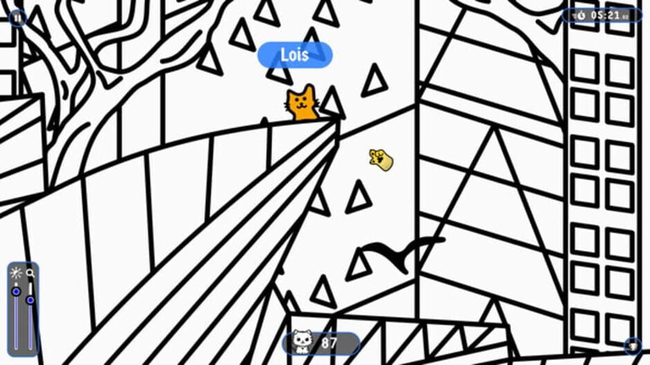 101 Cats Hidden in Australia screenshot