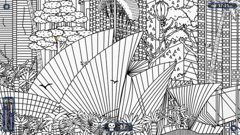 101 Cats Hidden in Australia screenshot