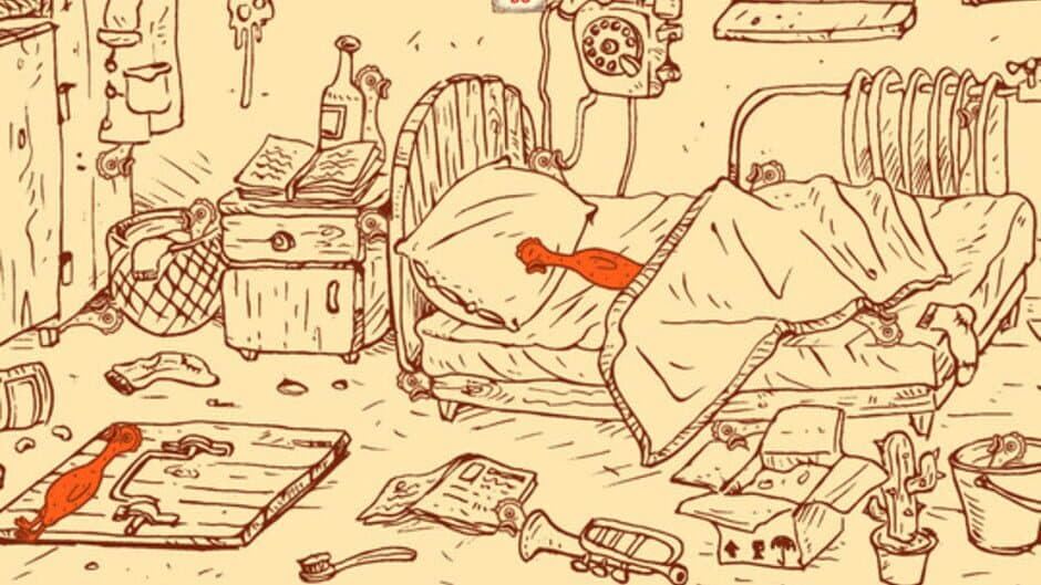 100 Hidden Cats: Kitty House 2 screenshot