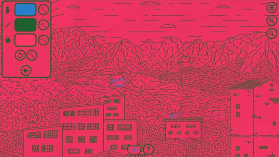 Doodle Cats screenshot