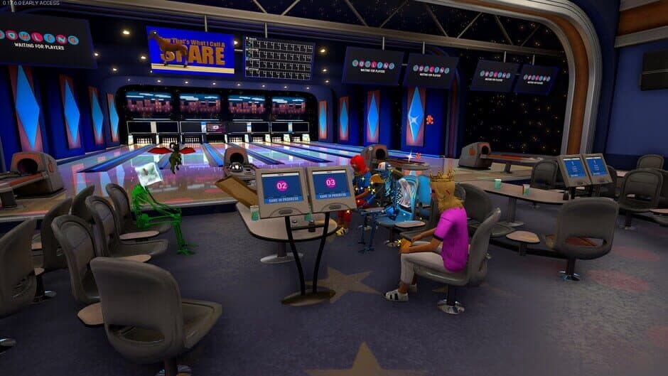 Tower Unite screenshot