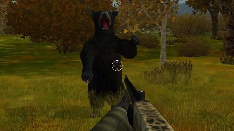 Cabela's Dangerous Hunts screenshot