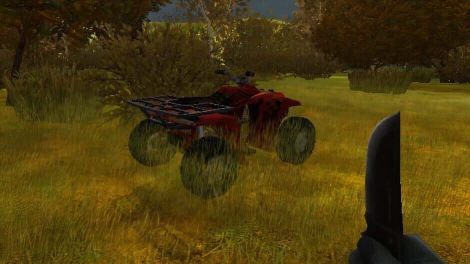 Cabela's Dangerous Hunts screenshot