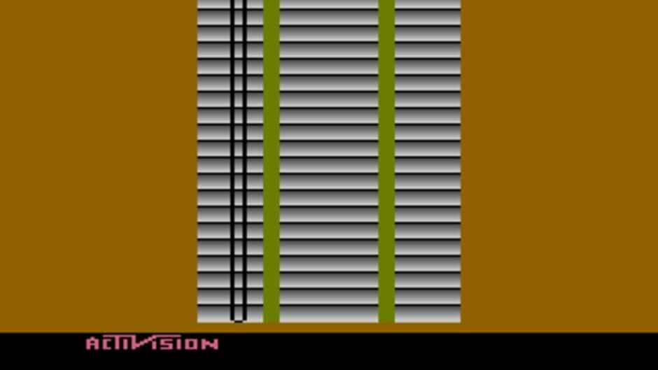 Venetian Blinds screenshot