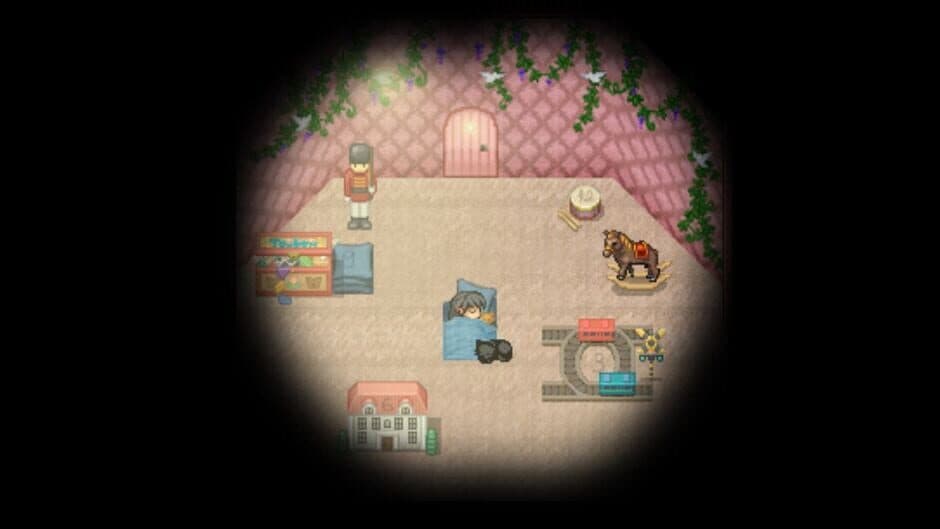 Faceless: Prologue screenshot