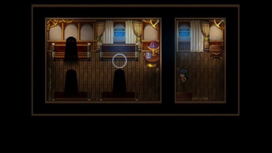 Faceless: Prologue screenshot