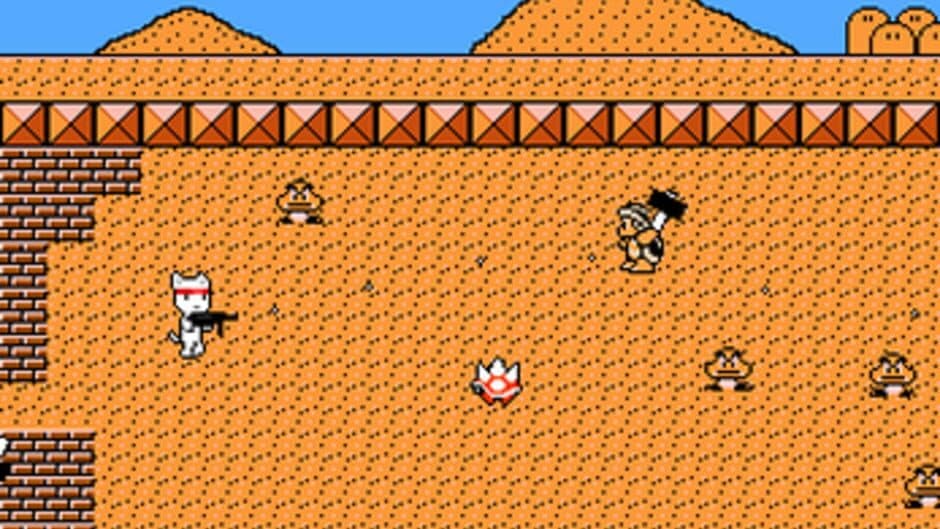 Kitten Command screenshot